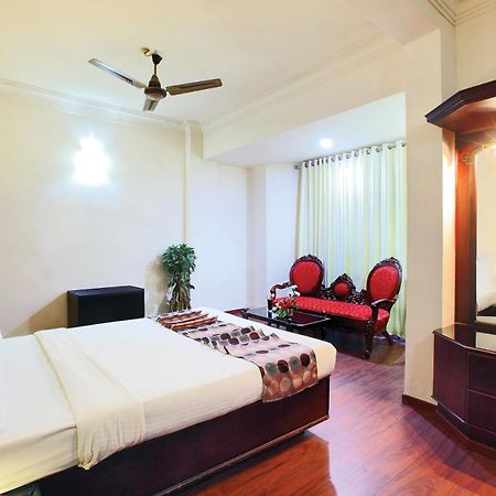 Trichur Towers Thrissur Luaran gambar