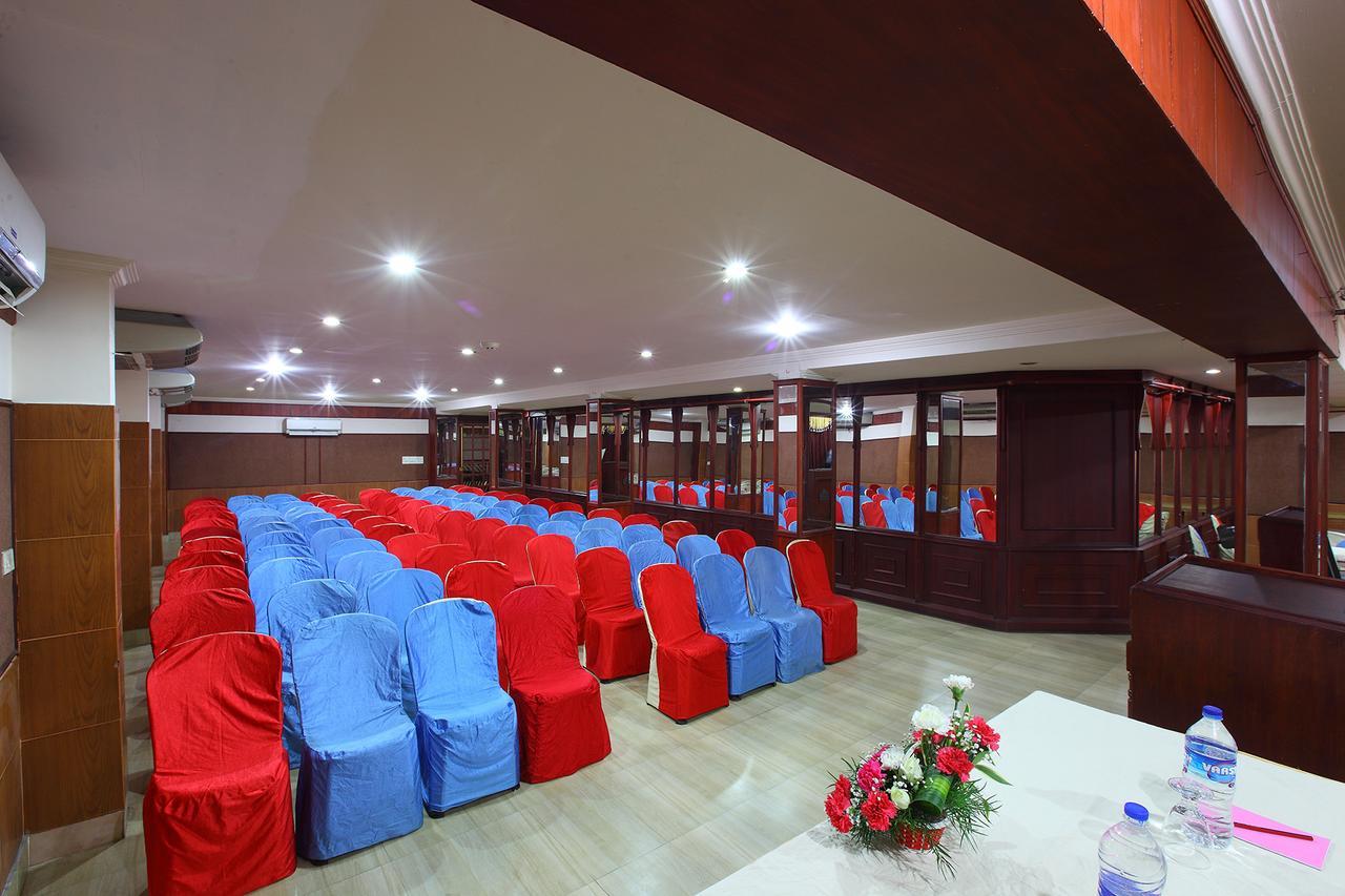 Trichur Towers Thrissur Luaran gambar