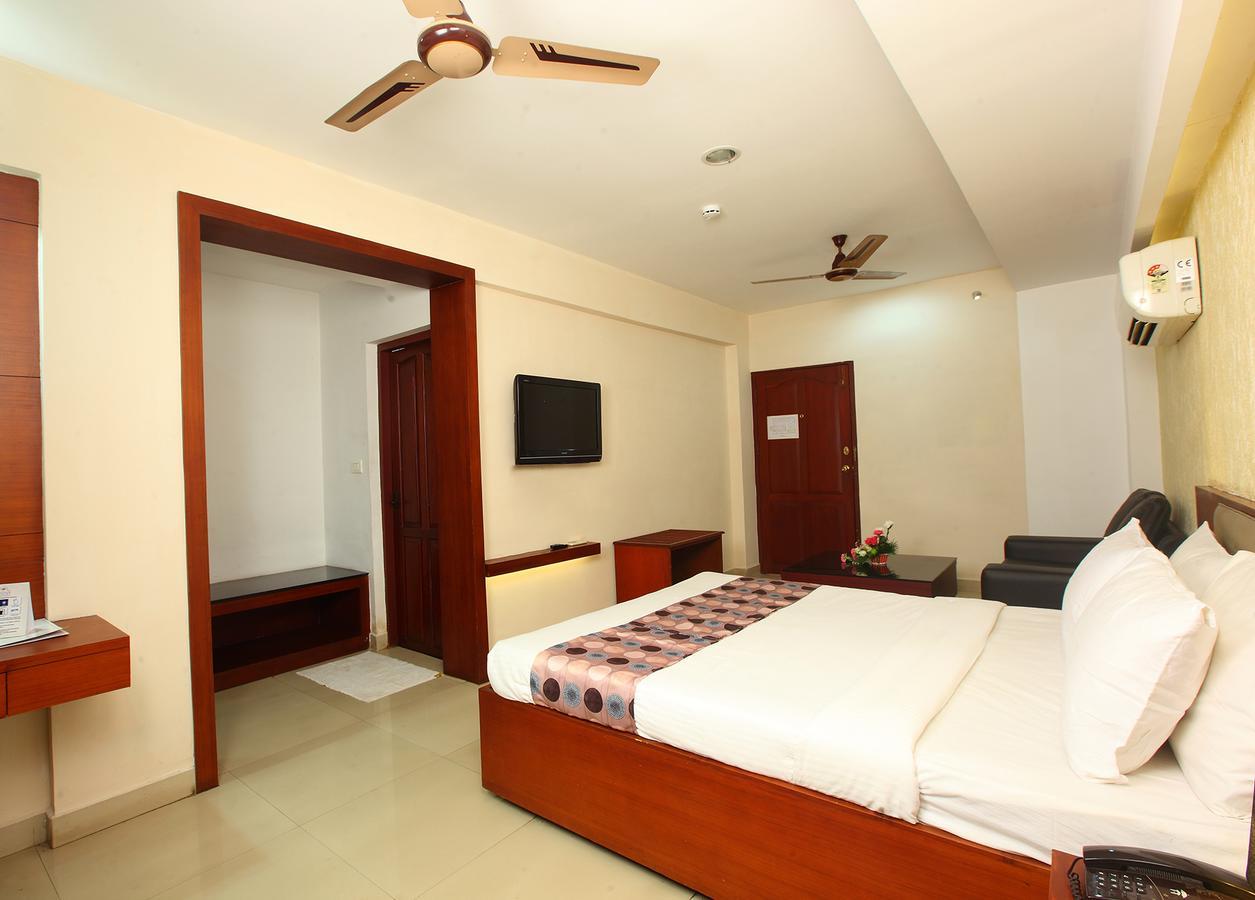 Trichur Towers Thrissur Luaran gambar