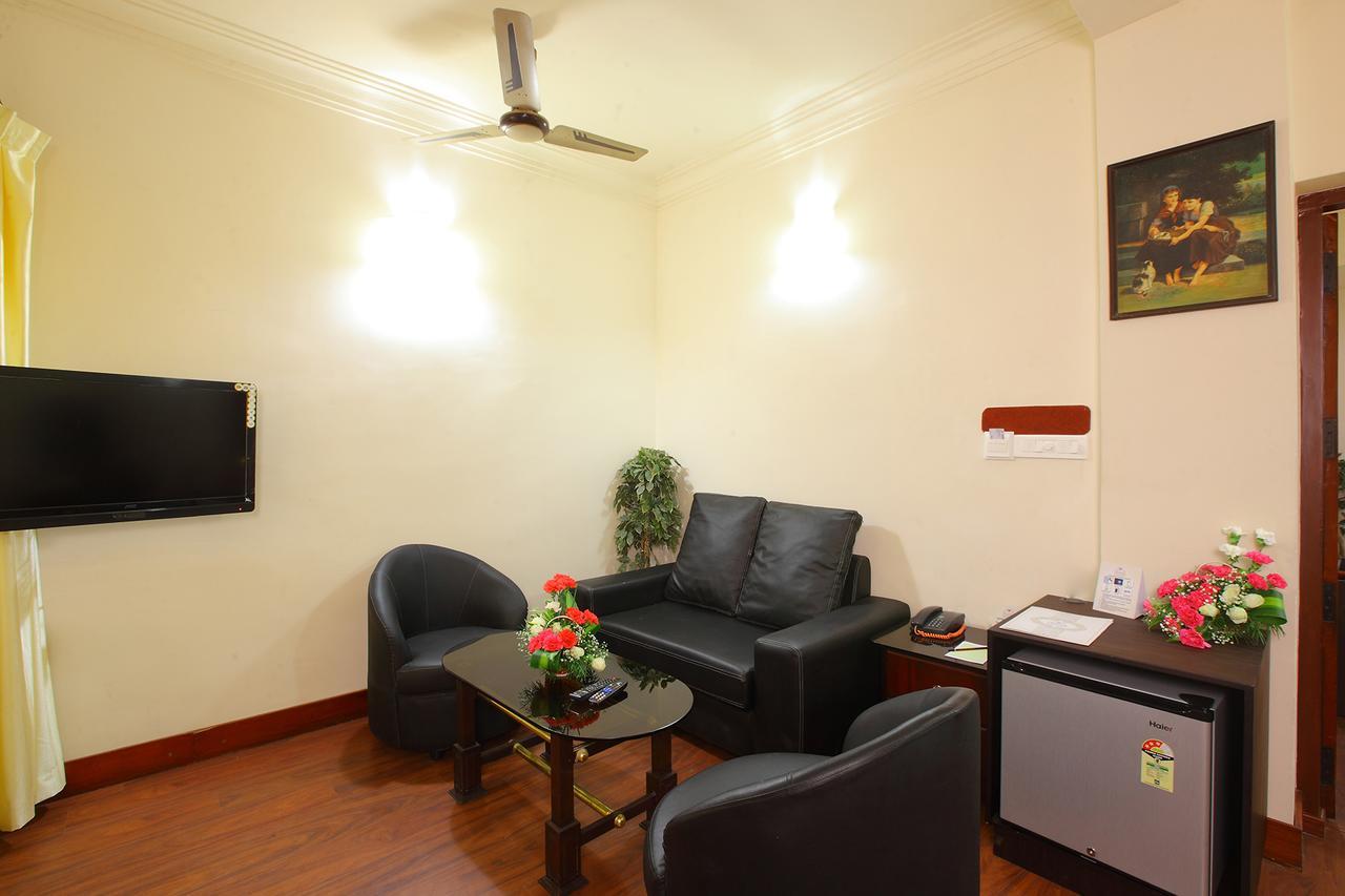 Trichur Towers Thrissur Luaran gambar