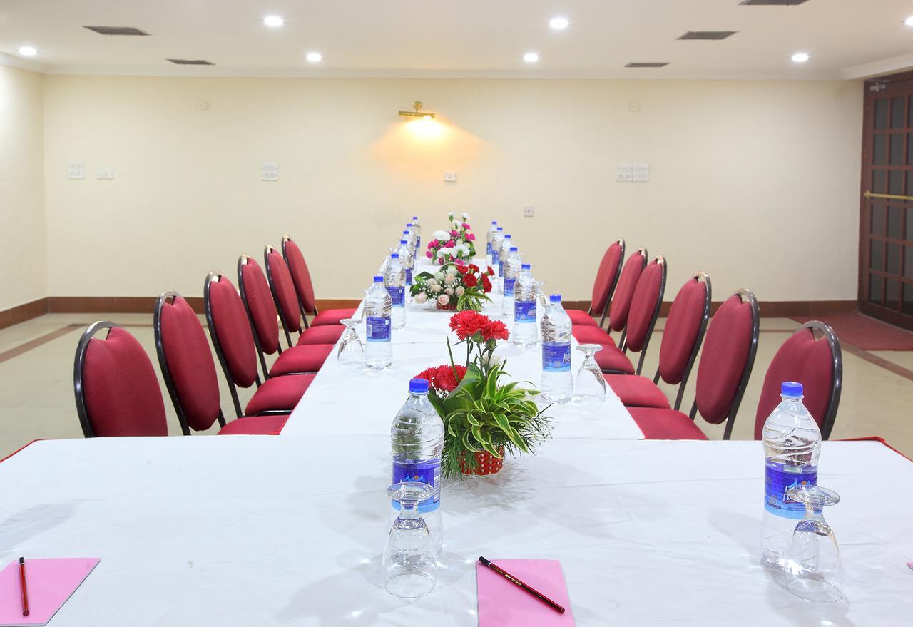 Trichur Towers Thrissur Luaran gambar