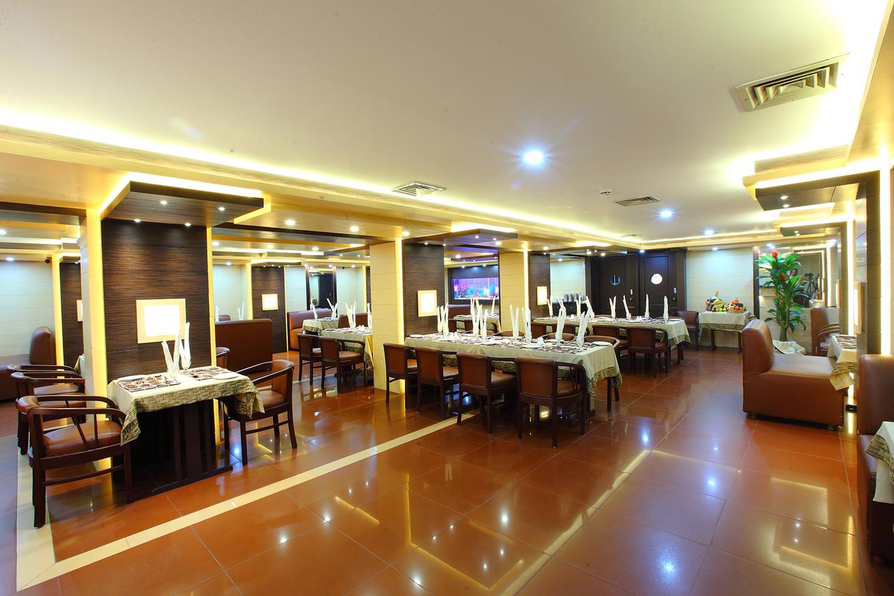 Trichur Towers Thrissur Luaran gambar