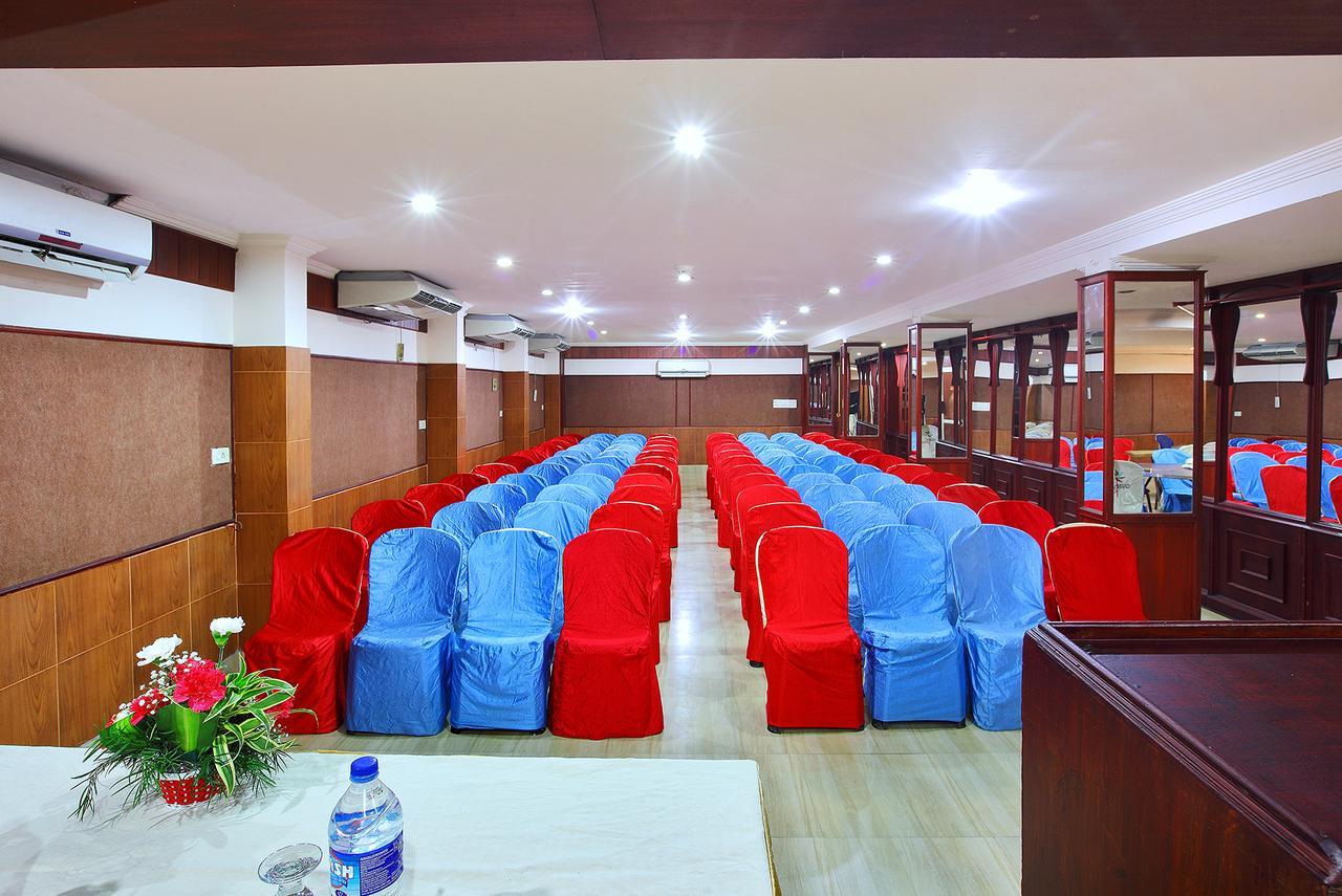Trichur Towers Thrissur Luaran gambar