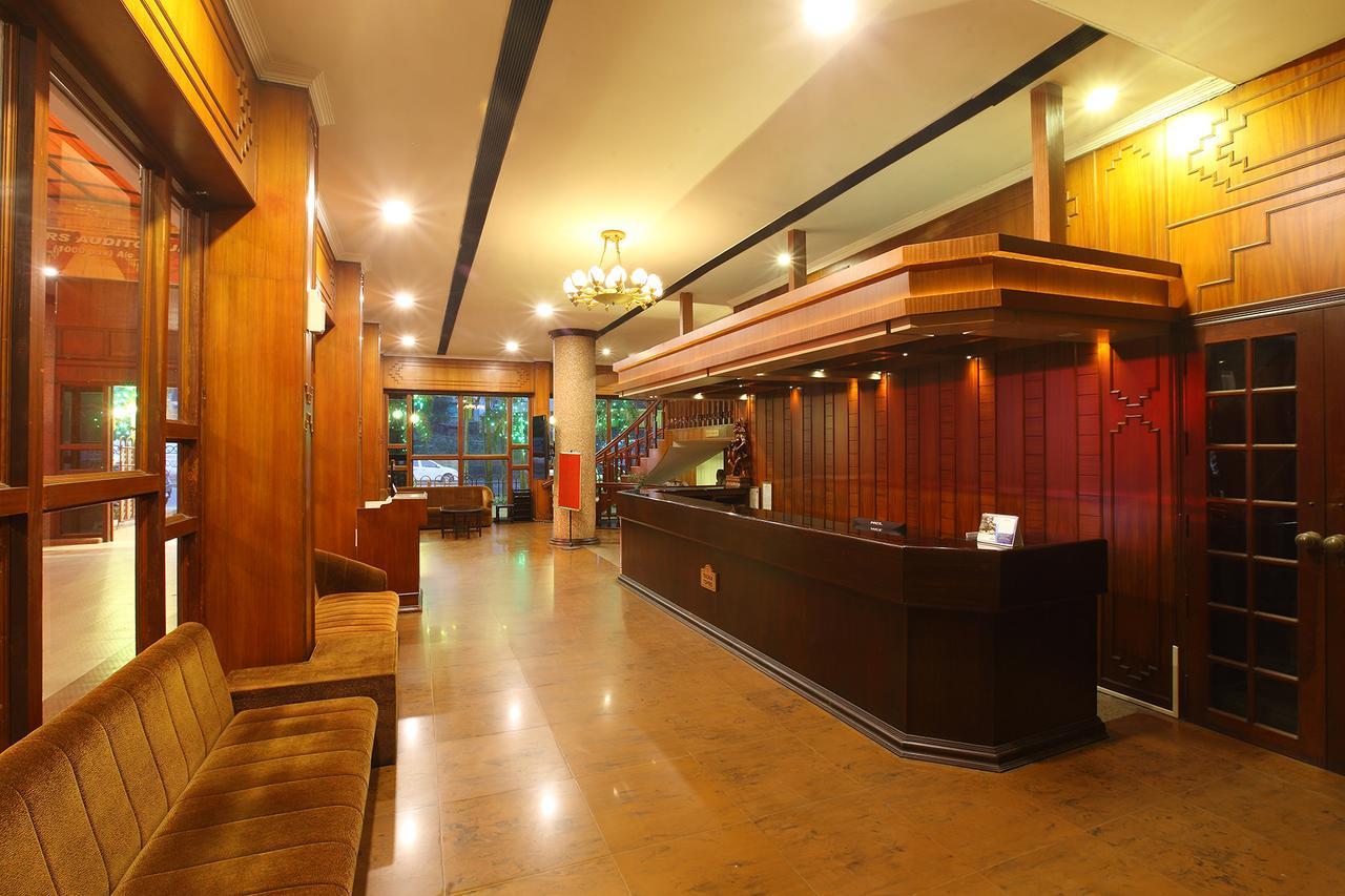 Trichur Towers Thrissur Luaran gambar