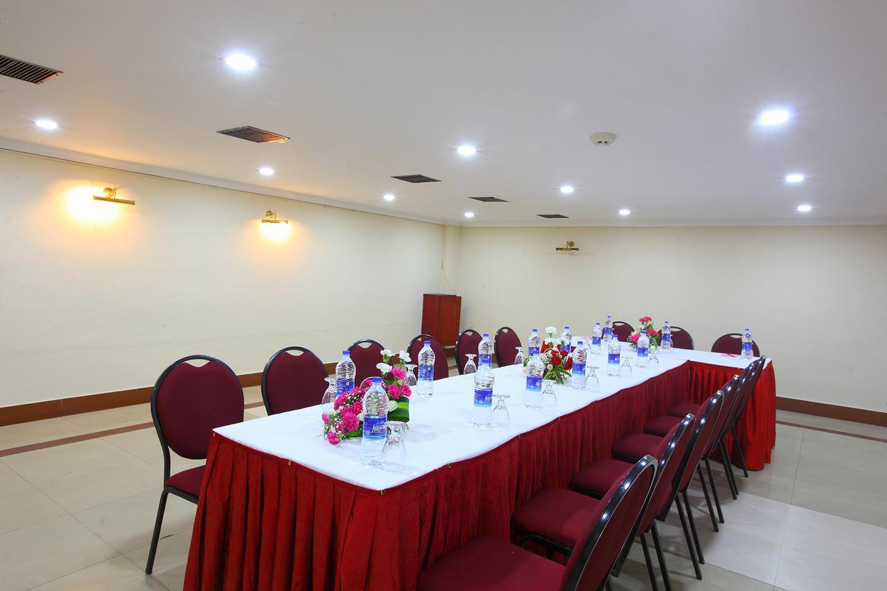 Trichur Towers Thrissur Luaran gambar