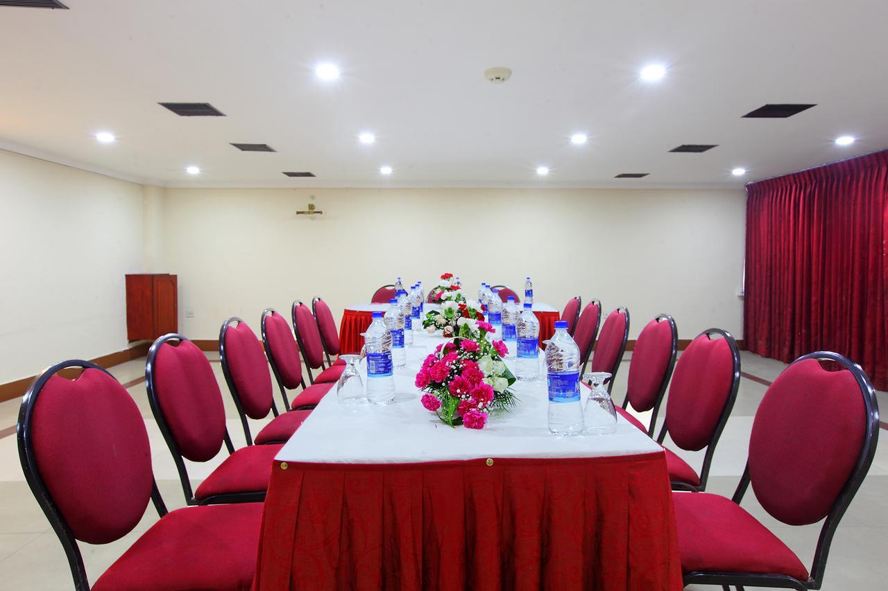 Trichur Towers Thrissur Luaran gambar