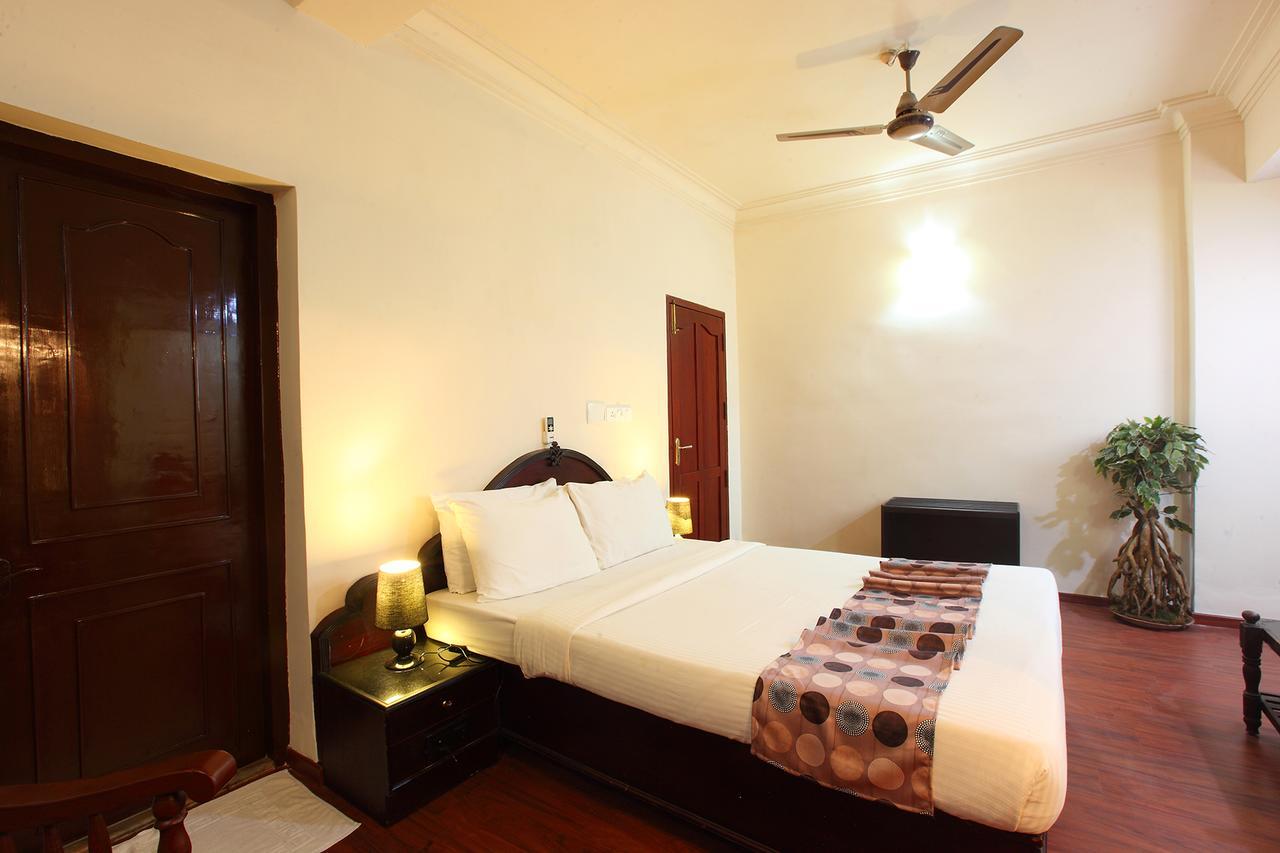 Trichur Towers Thrissur Luaran gambar